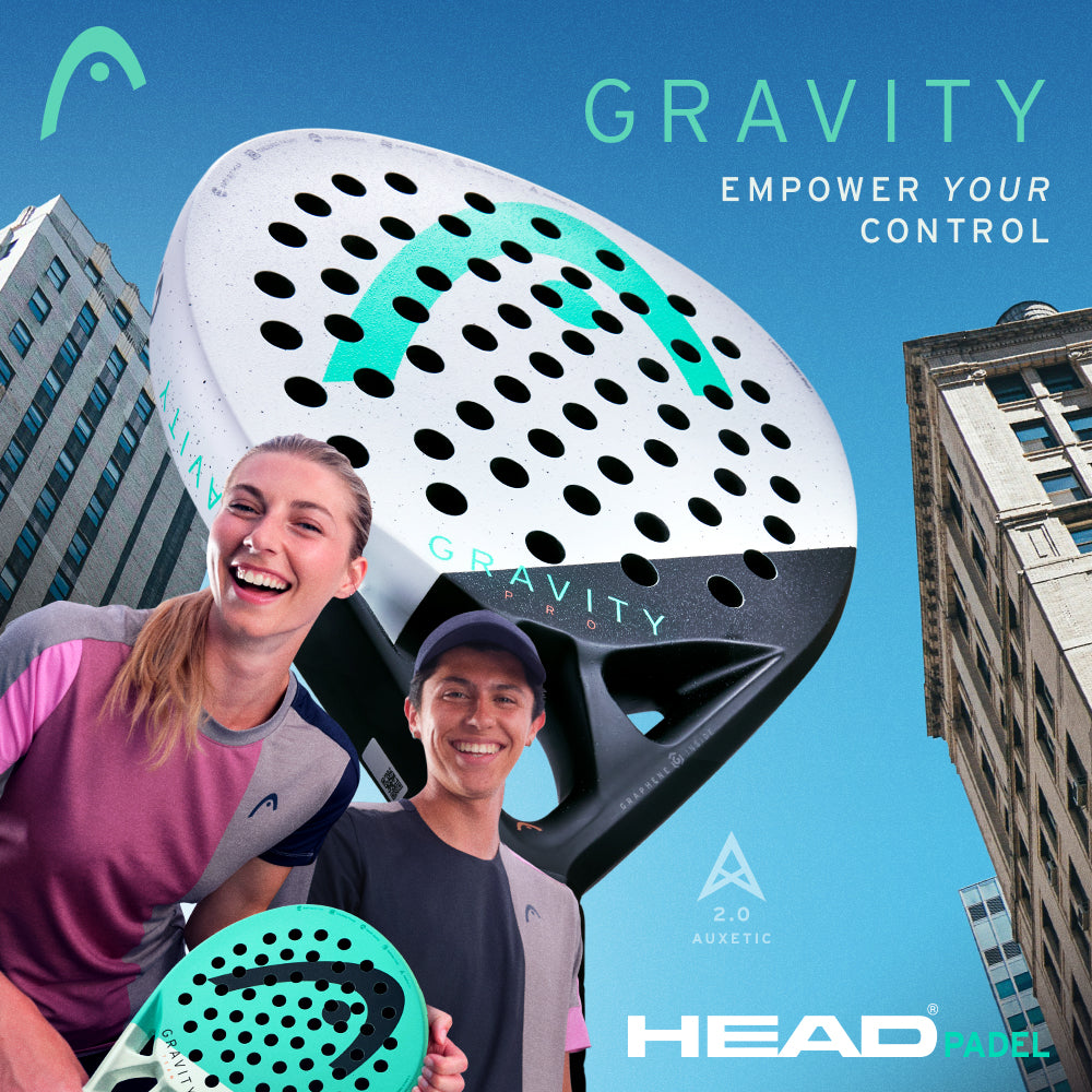Head Gravity
