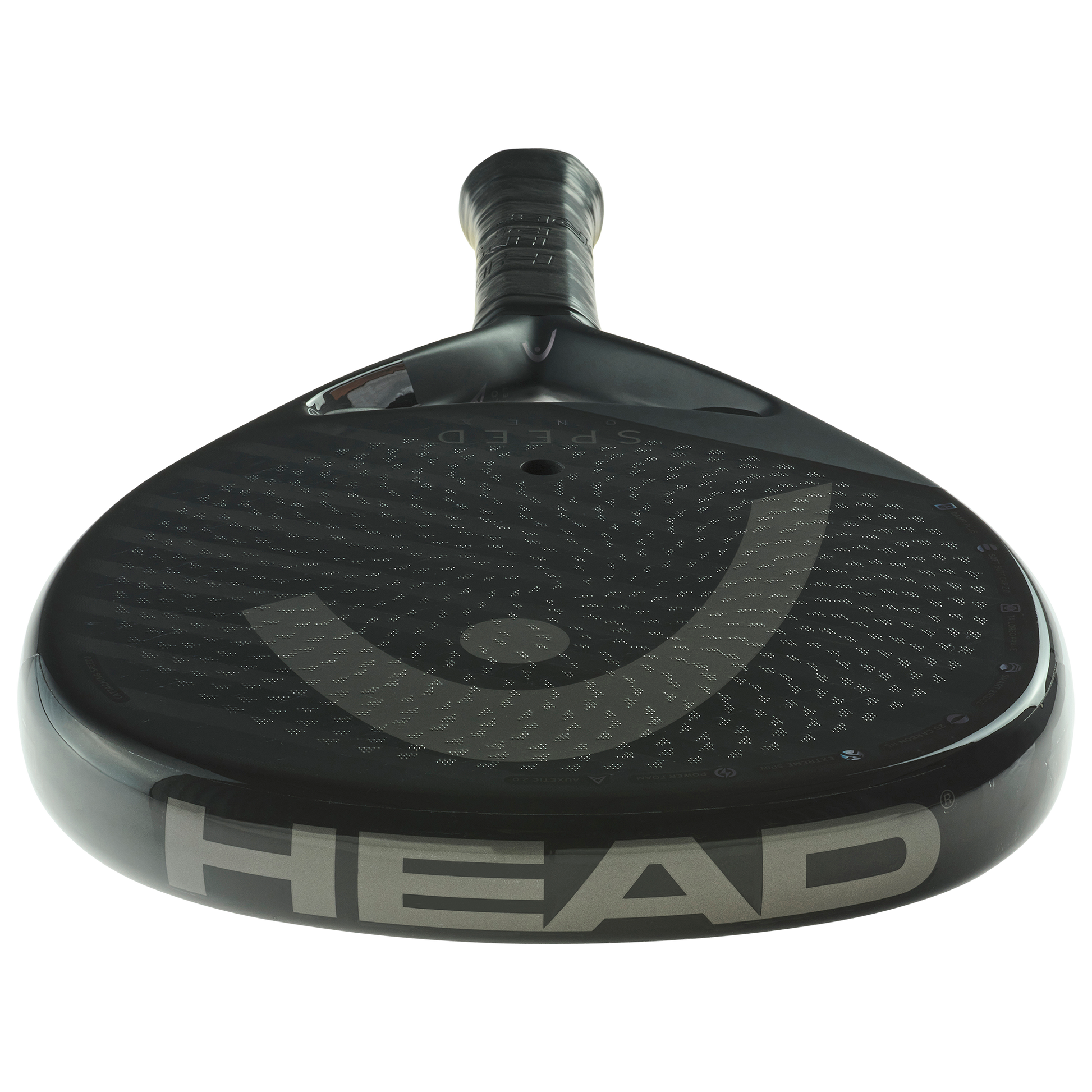 Head Speed One X