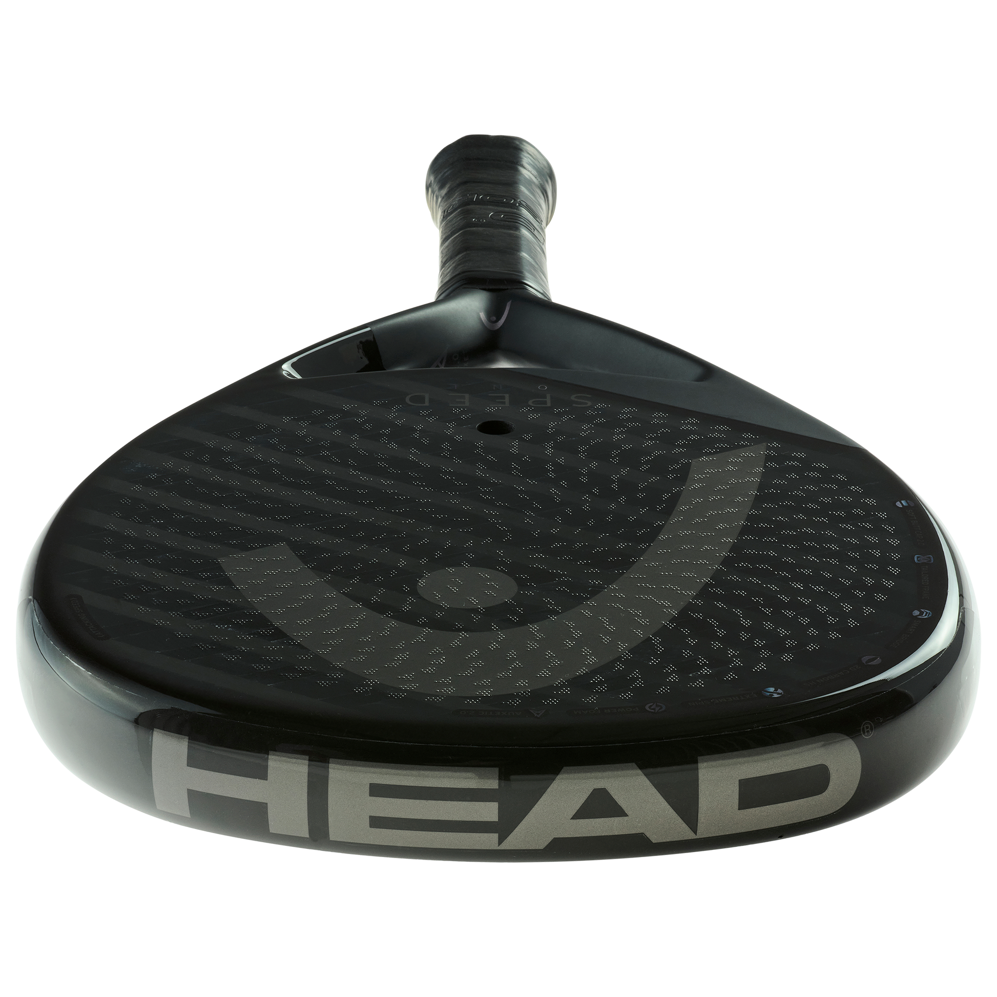Head Speed One