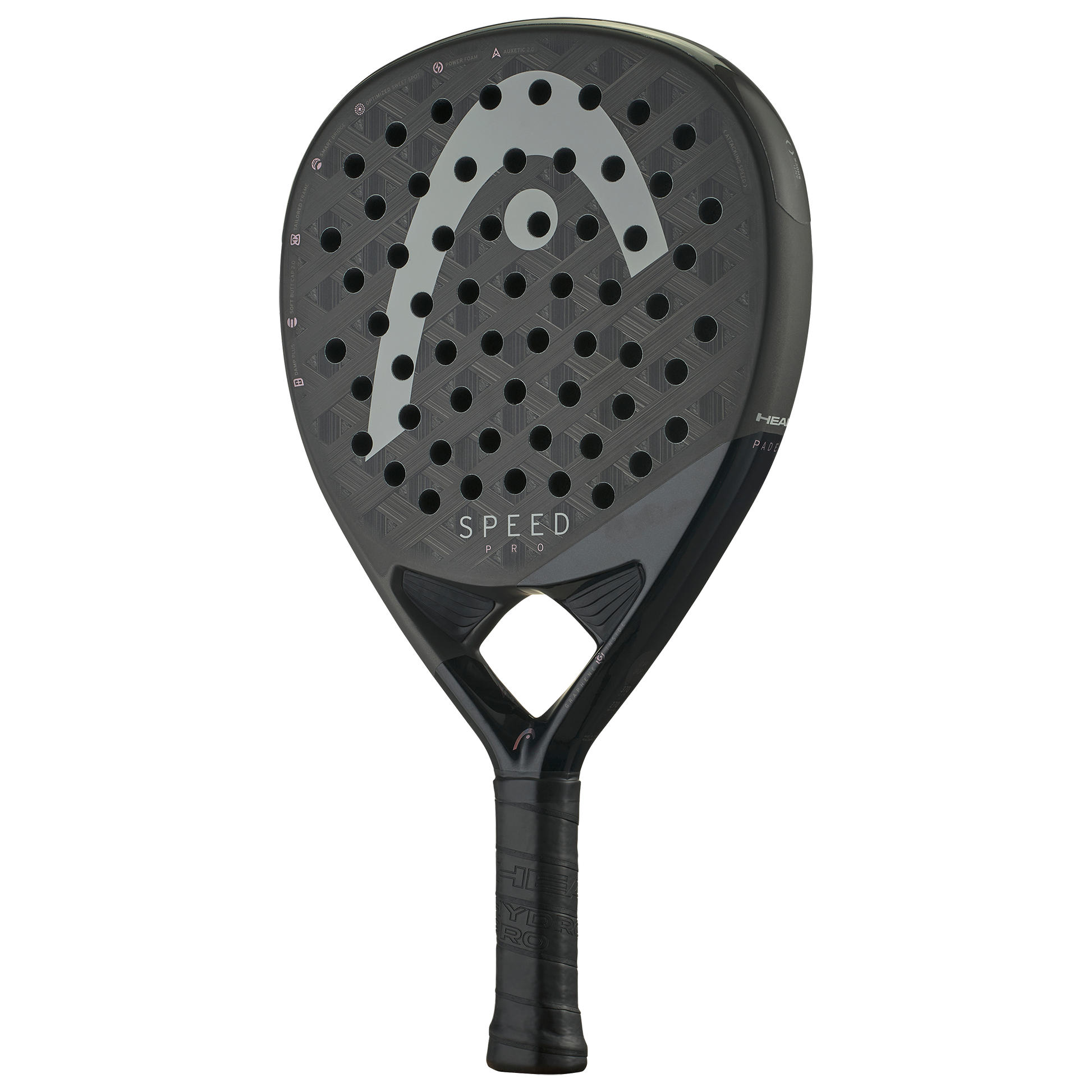 Head Speed Pro