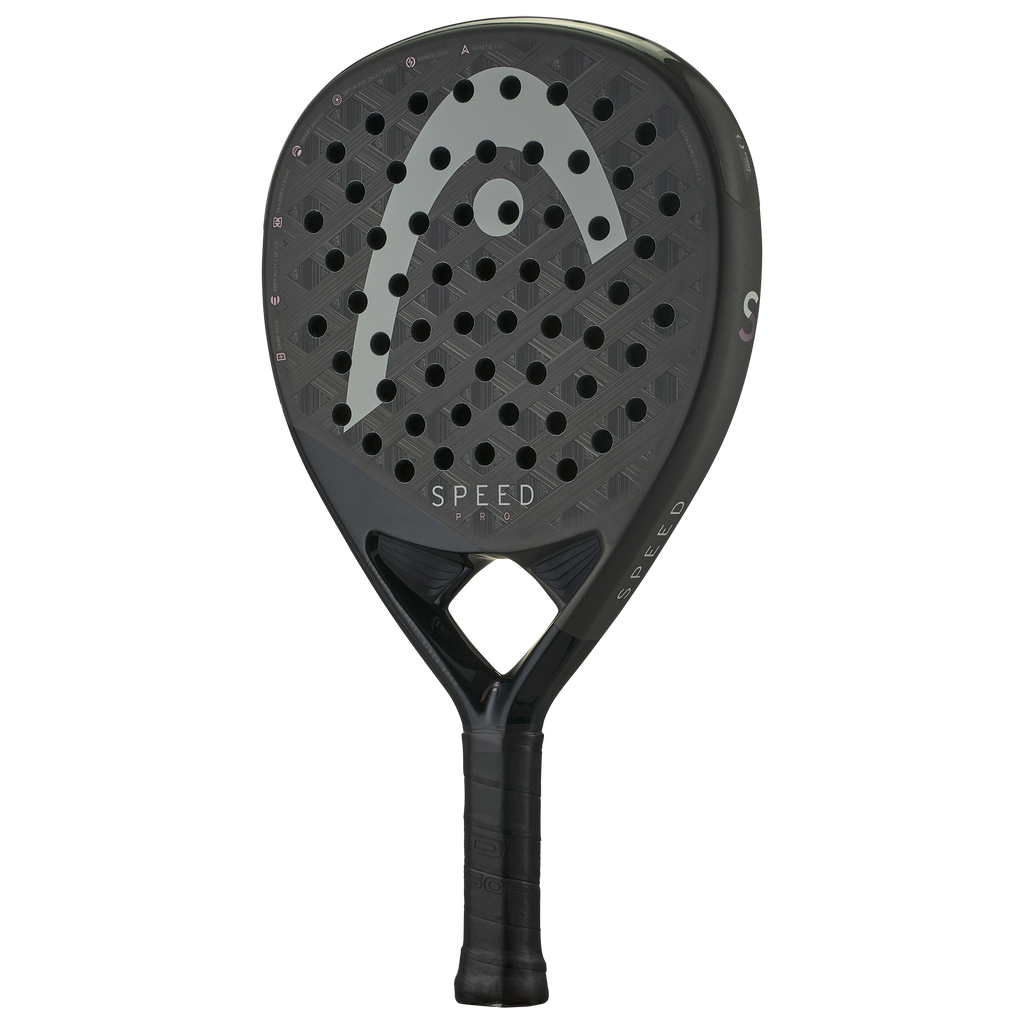 Head Speed Pro