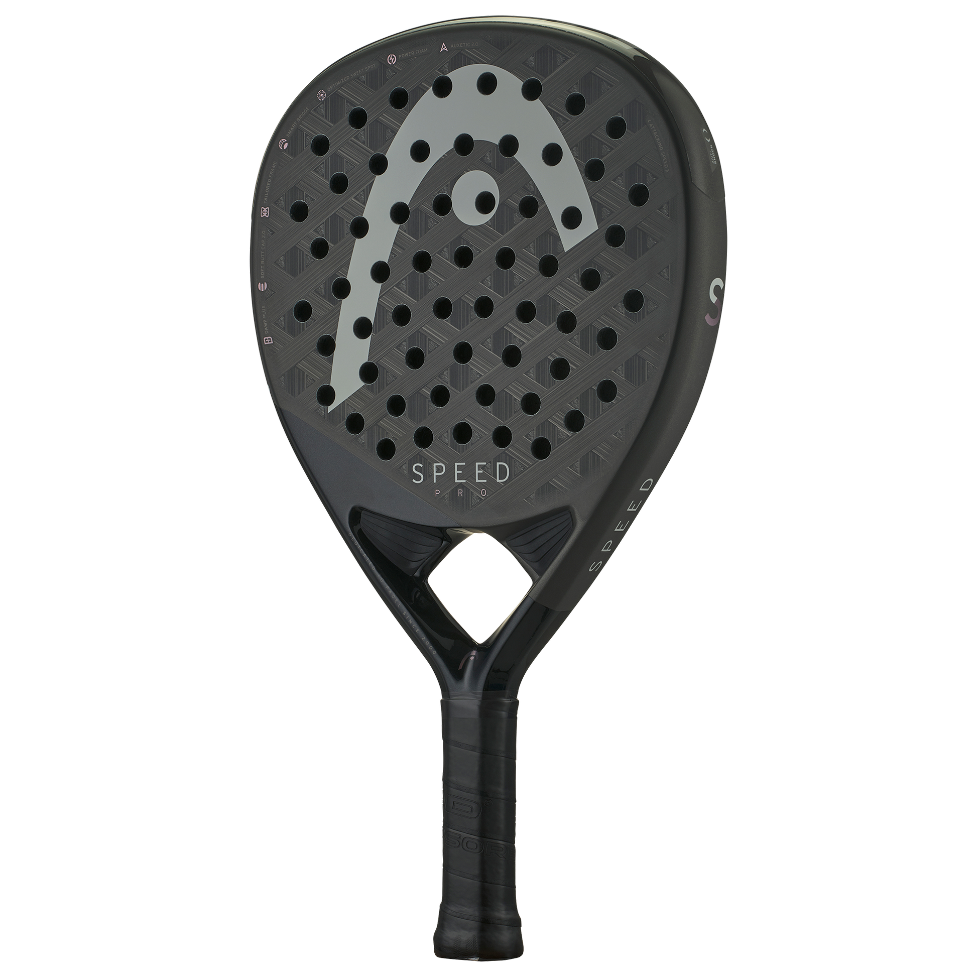 Head Speed Pro