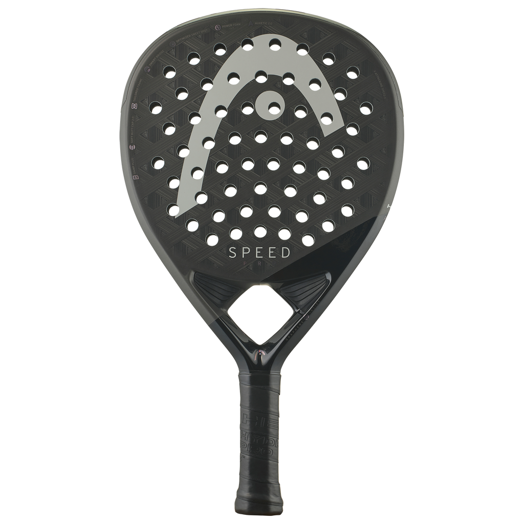 Head Speed Pro
