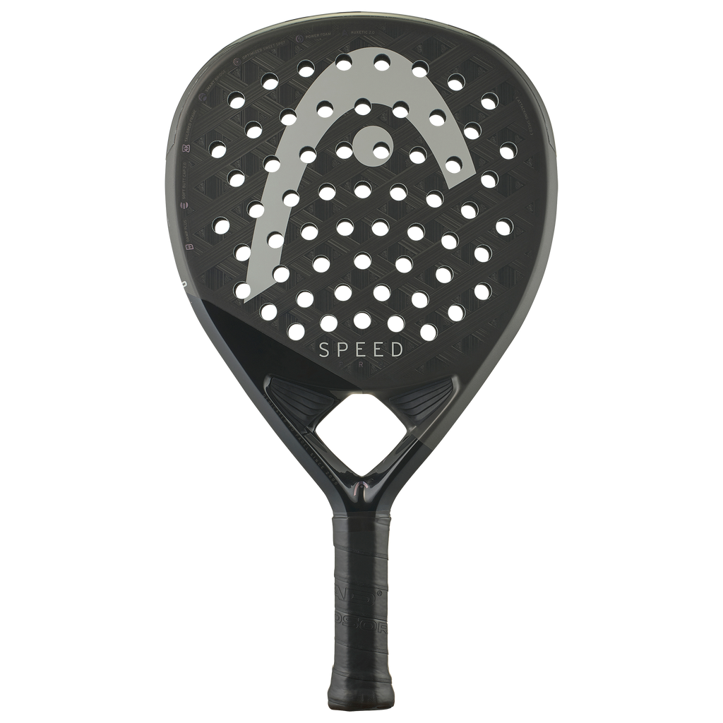 Head Speed Pro