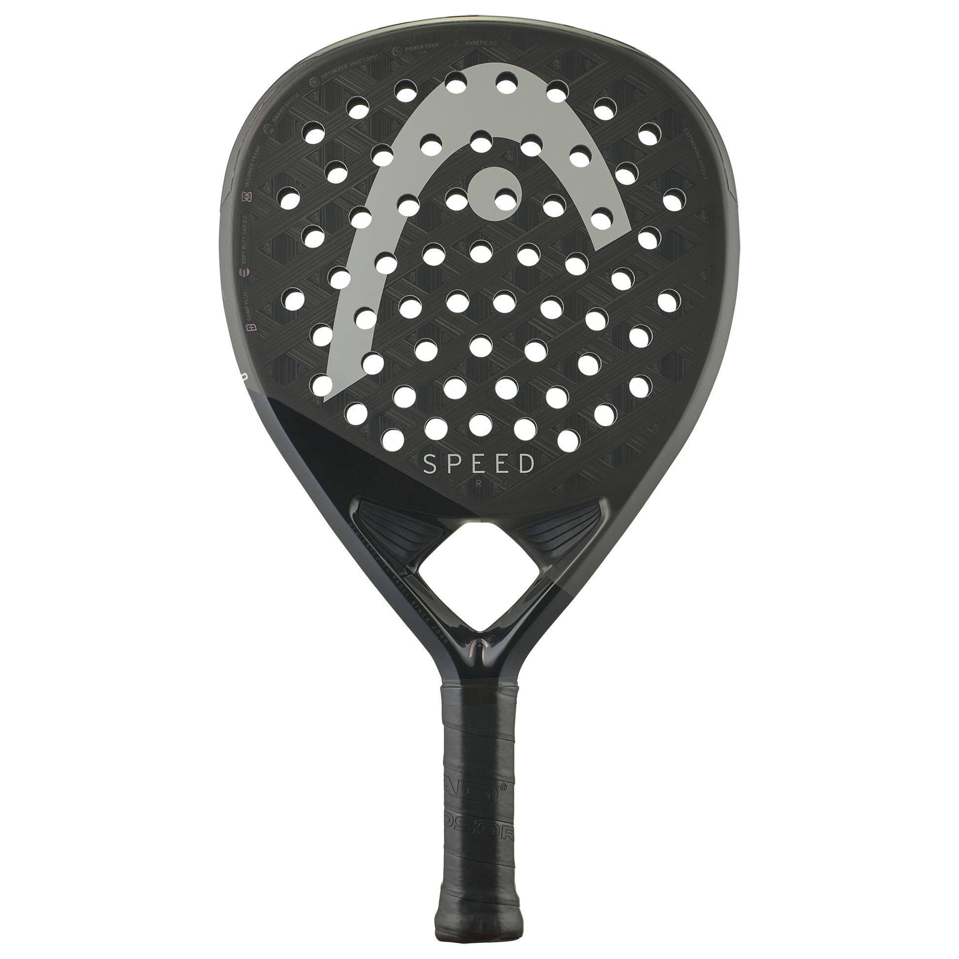 Head Speed Pro