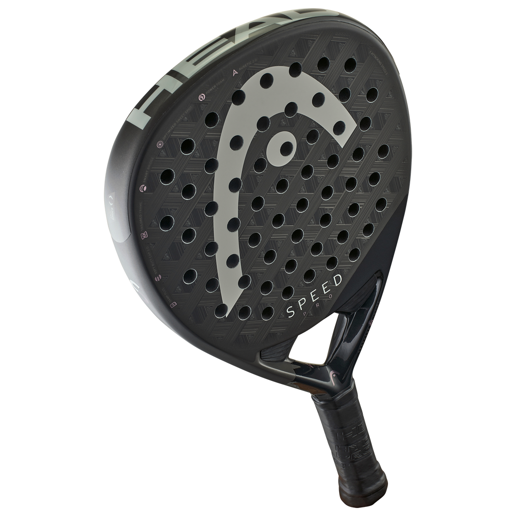Head Speed Pro
