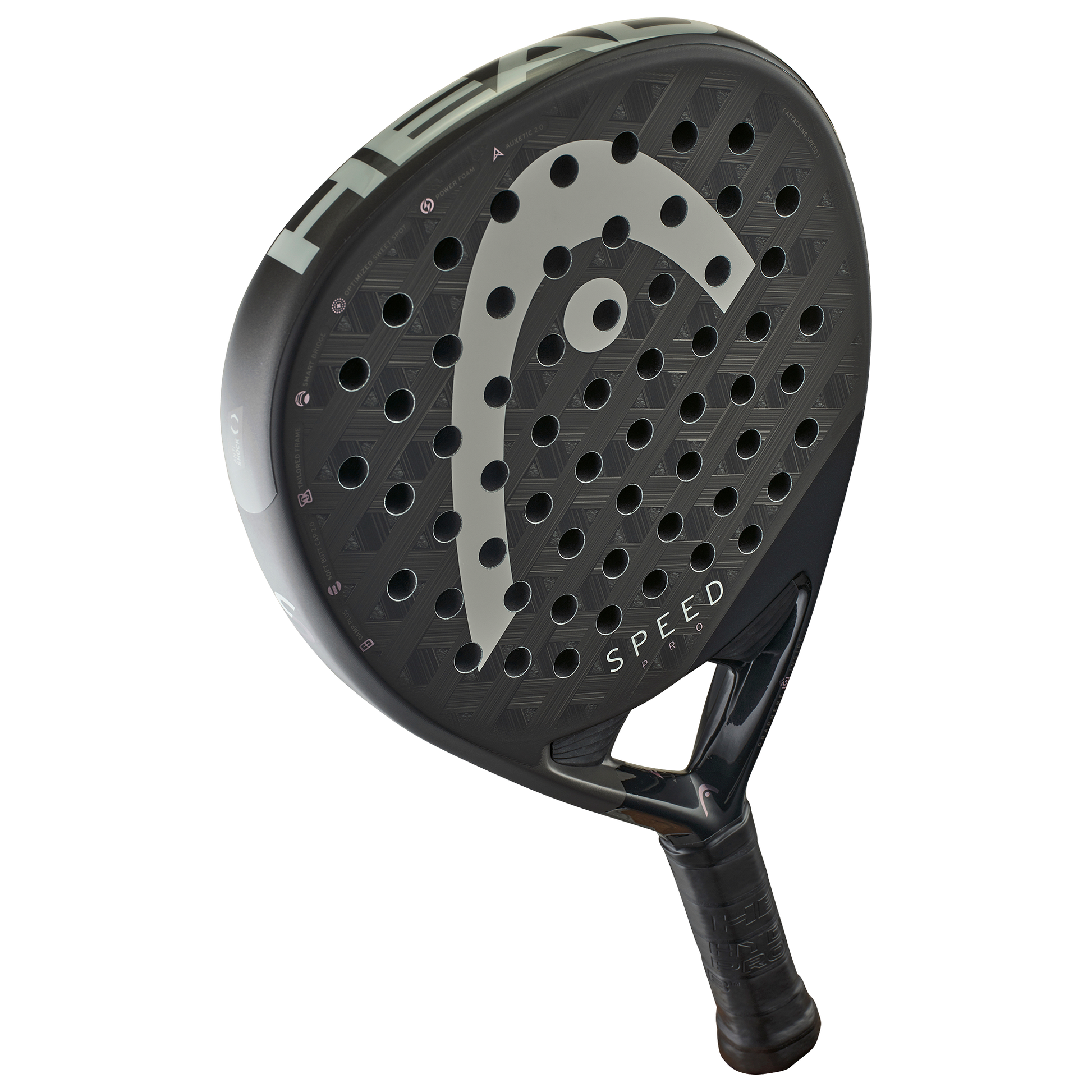 Head Speed Pro