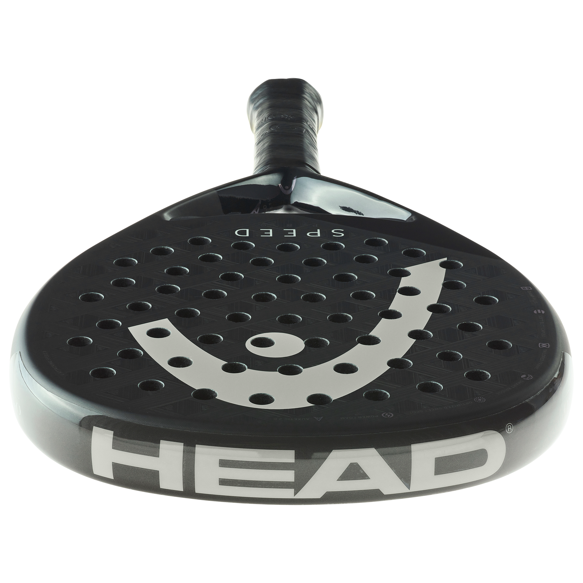 Head Speed Pro