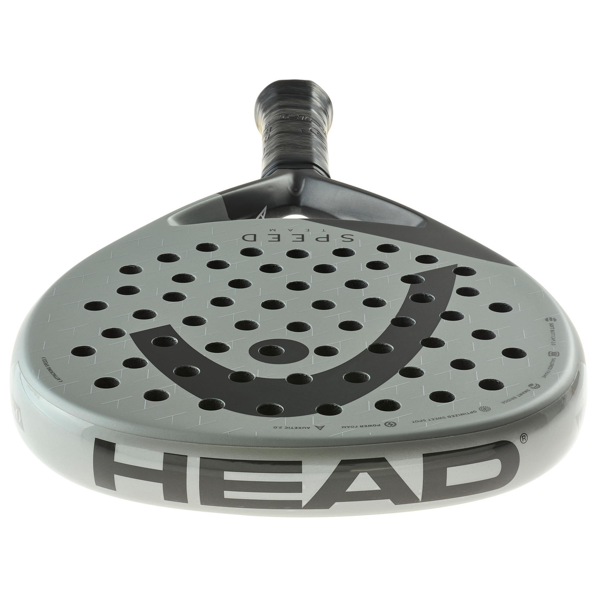 Head Speed Team