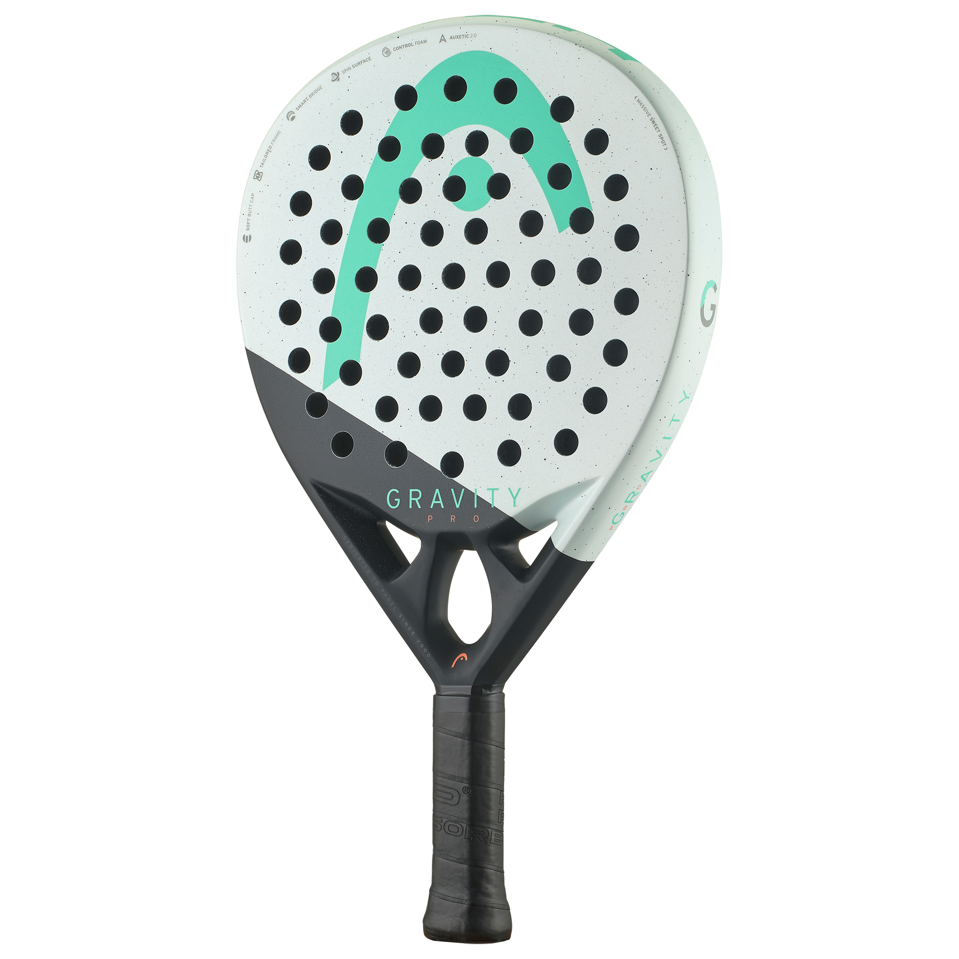 Head Gravity pro