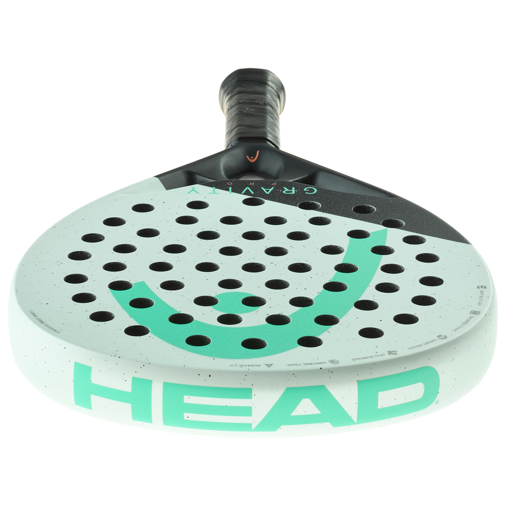 Head Gravity pro