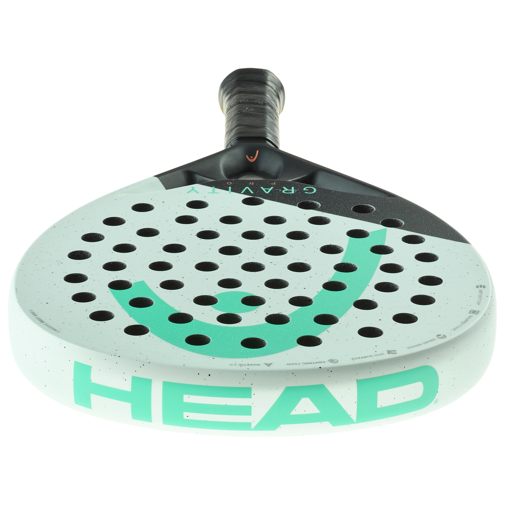 Head Gravity pro