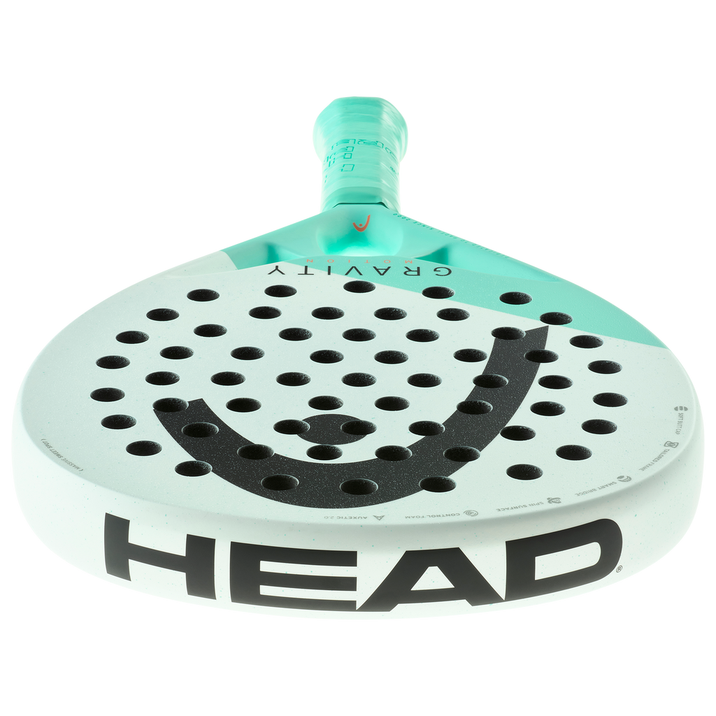 Heady Gravity Motion