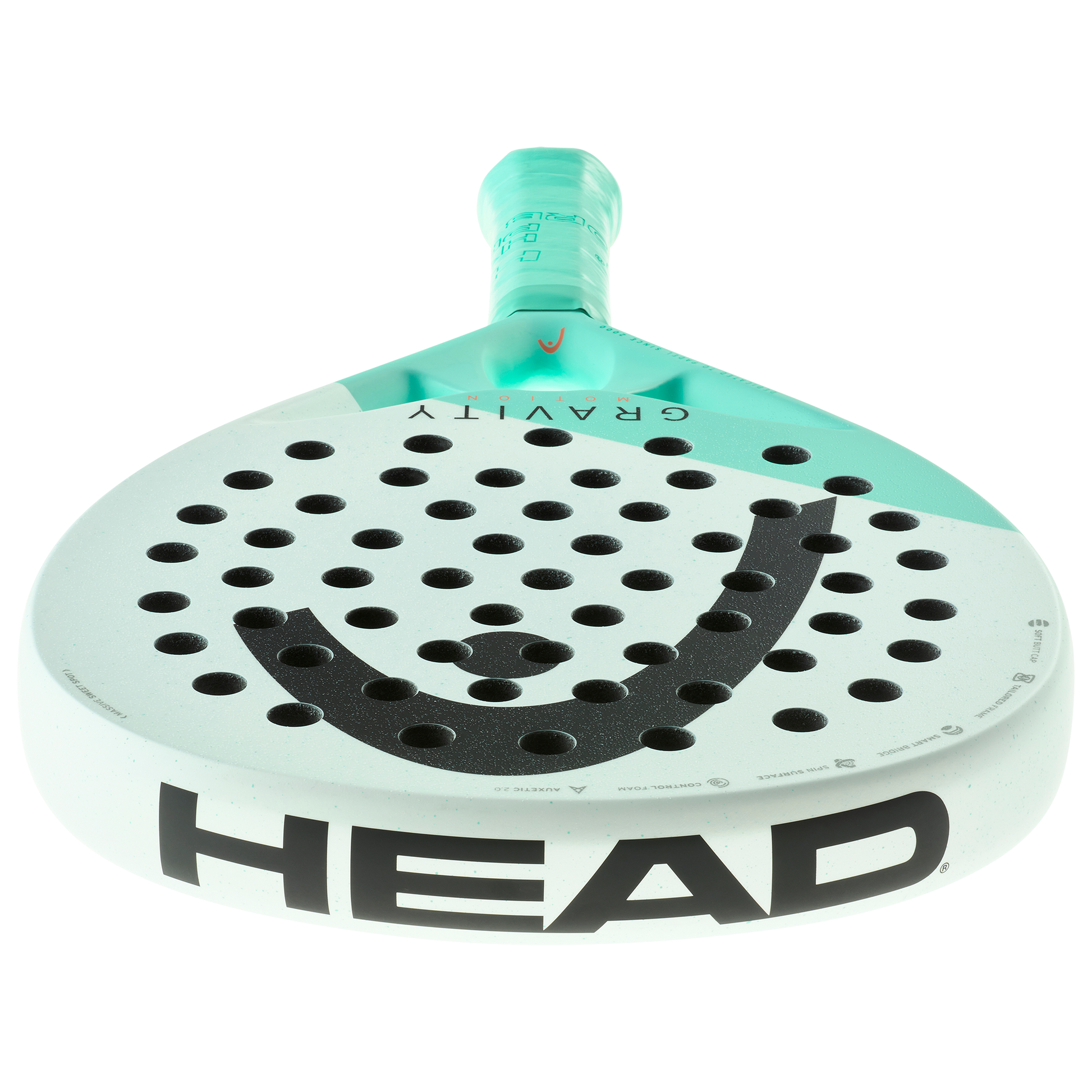 Heady Gravity Motion