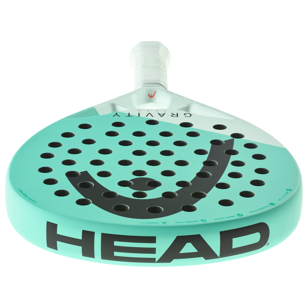 Head Gravity Team