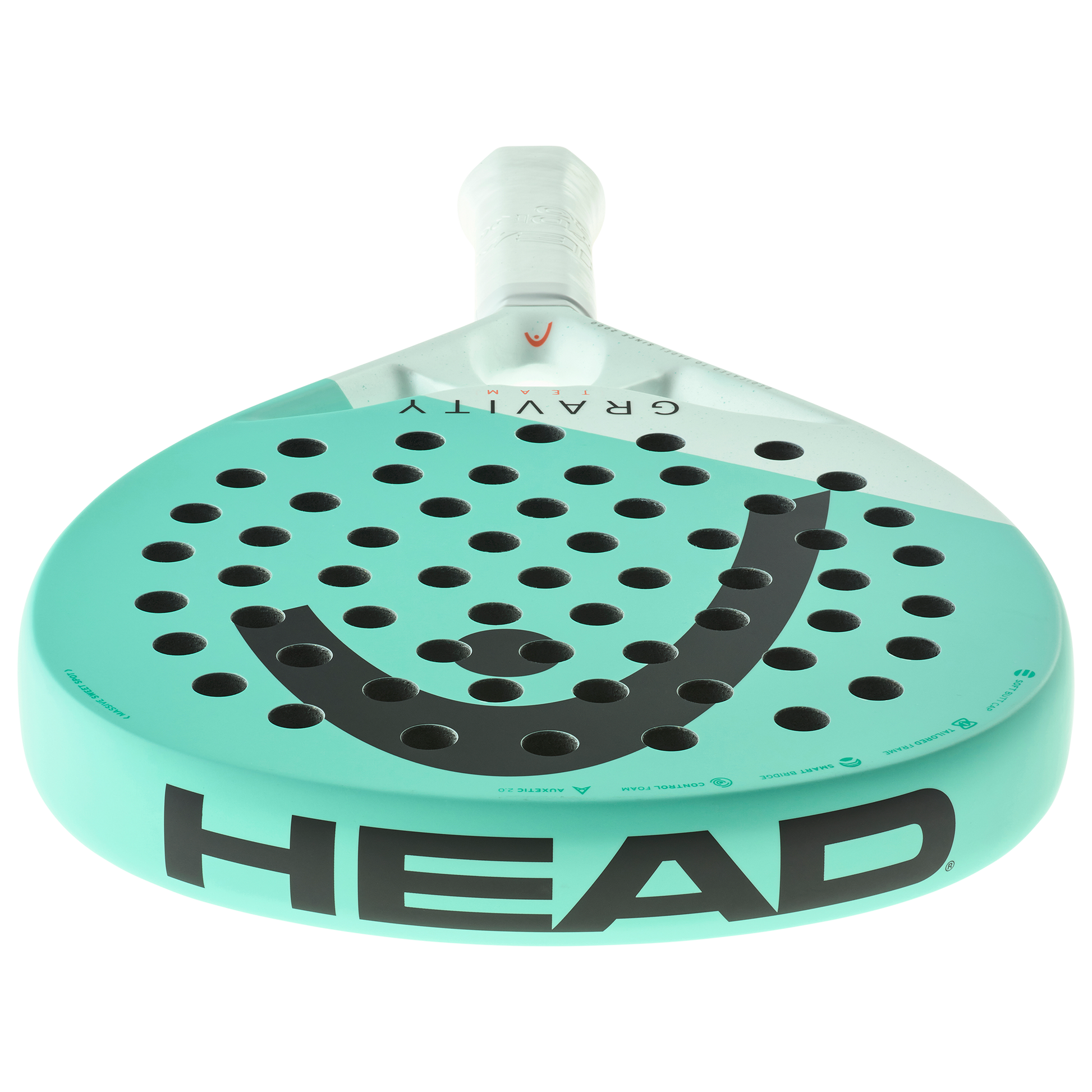 Head Gravity Team