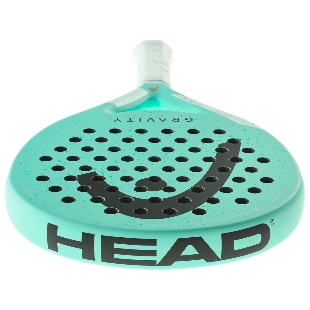 Head Gravity Light
