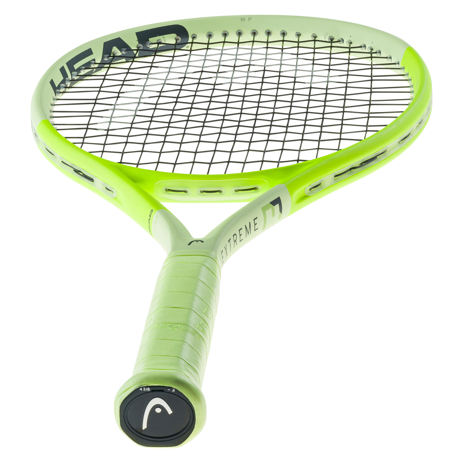 Head Extreme MP