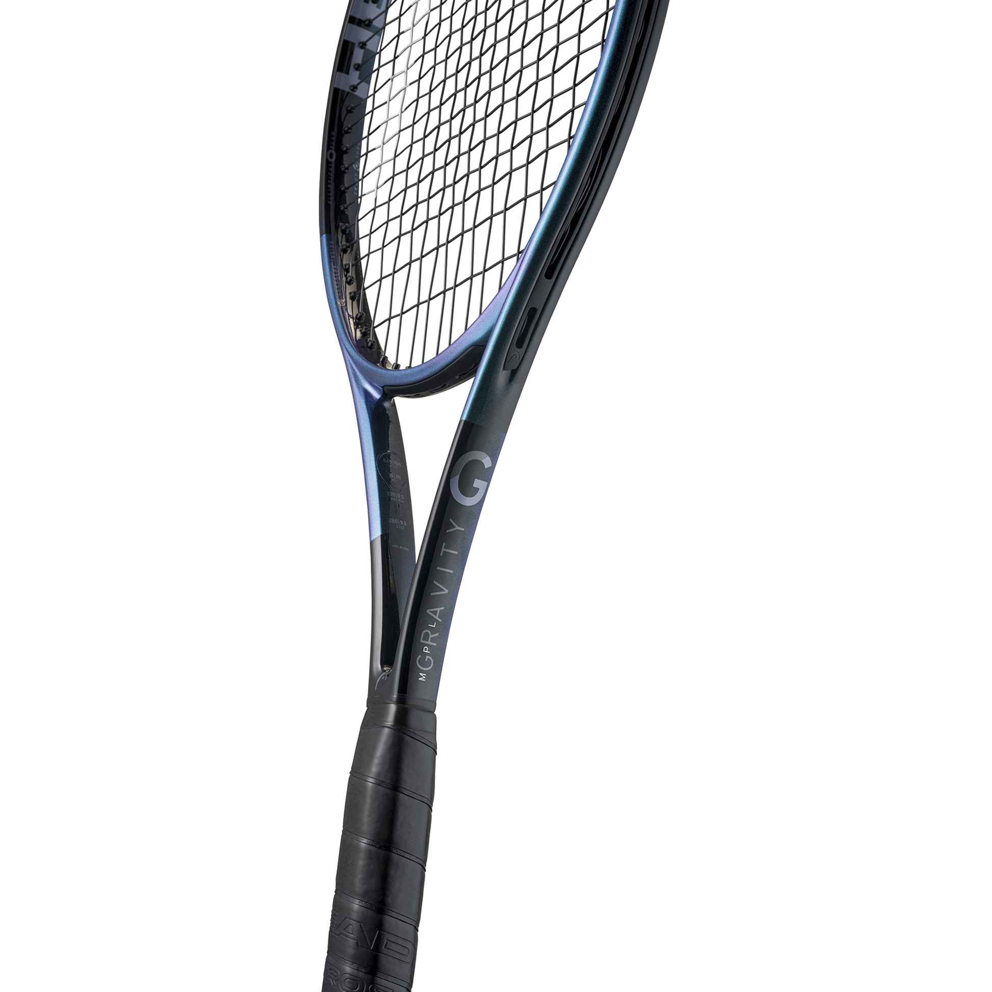 Head Gravity MP L