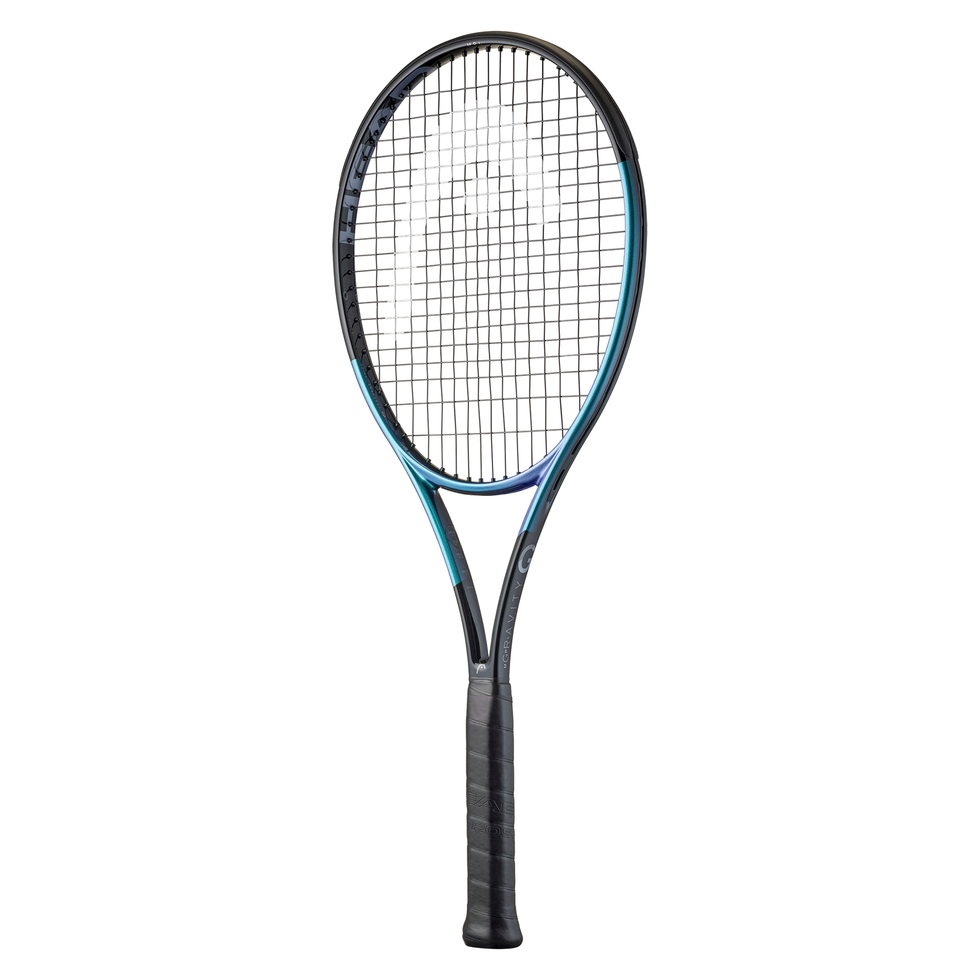 Head Gravity MP L